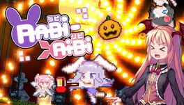 Rabi-Ribi: Cicini’s Halloween!