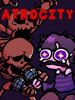 Atrocity