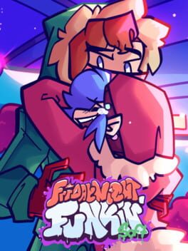 Friday Night Funkin’ Soft