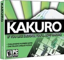 Classic Kakuro