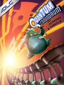 Quantum Conundrum: The Desmond Debacle