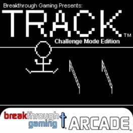 Track: Breakthrough Gaming Arcade – Challenge Mode Edition