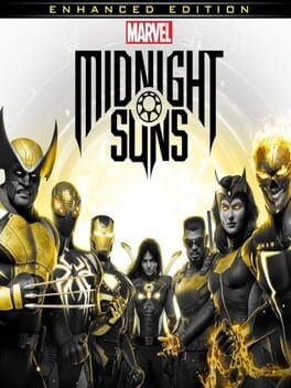Marvel’s Midnight Suns: Enhanced Edition