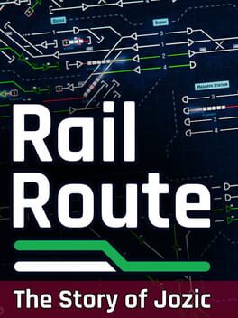Rail Route: The Story of Jozic