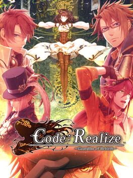 Code: Realize – Guardian of Rebirth