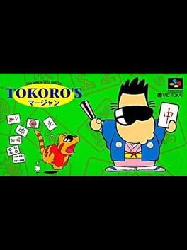 Tokoro’s Mahjong