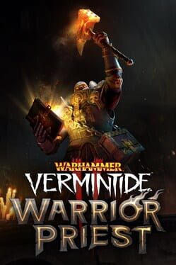 Warhammer: Vermintide 2 – Warrior Priest Career