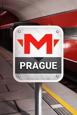 Prague Metro Simulator: Passenger Transport