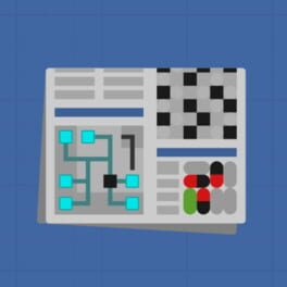 Simon Tatham’s Portable Puzzle Collection