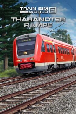 Train Sim World 2: Tharandter Rampe – Dresden: Chemnitz