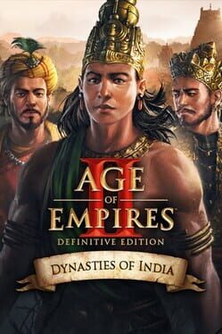 Age of Empires II: Definitive Edition – Dynasties of India