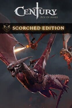 Century: Age of Ashes – Scorched Edition