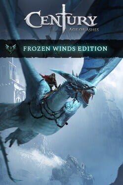 Century: Age of Ashes – Frozen Winds Edition