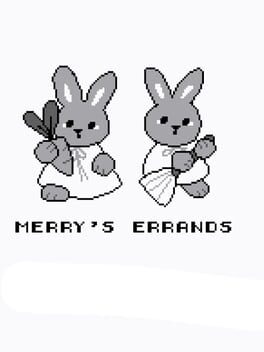 Merry’s Errands