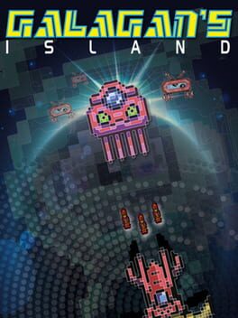 Galagan’s Island: Reprymian Rising