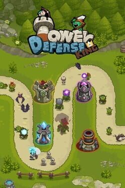 Tower Defense King