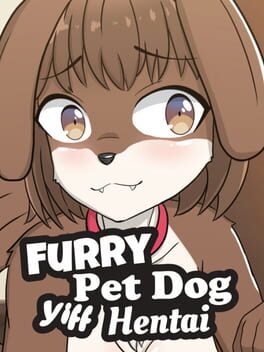 Furry Pet Dog Yiff Hentai
