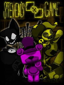 Steven’s Game