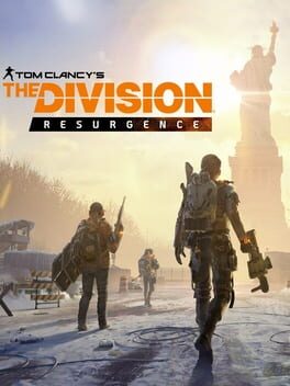 Tom Clancy’s The Division: Resurgence