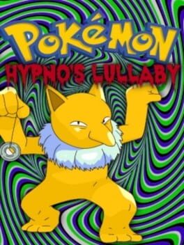 Hypno’s Lullaby