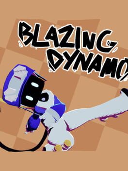 Blazing Dynamo