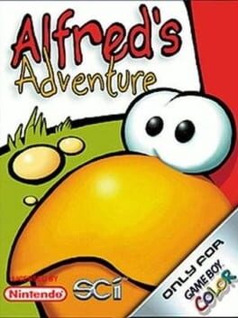 Alfred’s Adventure