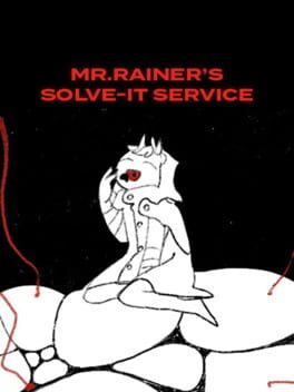 Mr. Rainer’s Solve-It Service