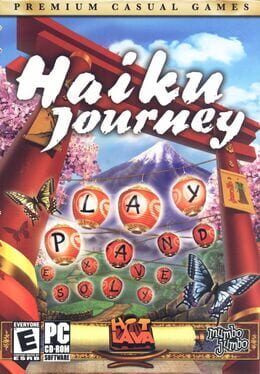 Haiku Journey
