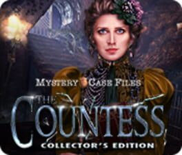 Mystery Case Files: The Countess – Collector’s Edition