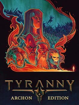 Tyranny: Archon Edition