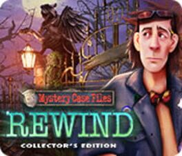 Mystery Case Files: Rewind – Collector’s Edition