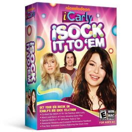 ICarly: Isock it to ‘Em