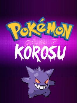 Pokémon Korosu