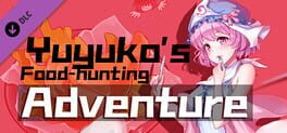 Touhou Big Big Battle: Yuyuko’s Food-hunting Adventure