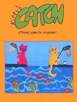 Kitty’s Catch