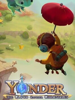 Yonder: The Cloud Catcher Chronicles – Enhanced Edition
