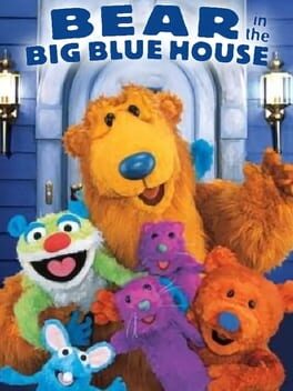 Jim Henson’s Bear in the Big Blue House