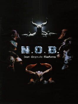 N.O.B. – Neo Organic Bioform