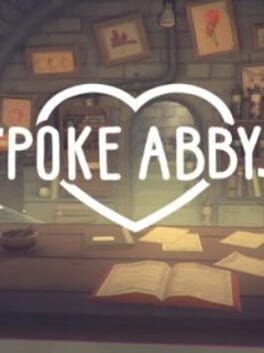 Poke Abby