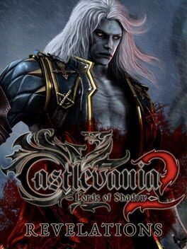 Castlevania: Lords of Shadow 2 – Revelations