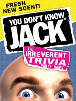 You Don’t Know Jack