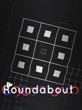 Roundabout 3
