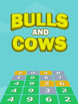 Bulls and Cows