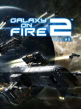 Galaxy on Fire 2 Full HD