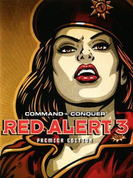 Command & Conquer: Red Alert 3 – Premier Edition