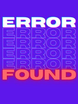 Error Found