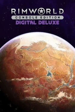 RimWorld: Console Edition – Digital Deluxe