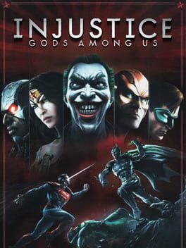 Injustice: Gods Among Us – Special Edition