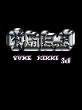 Yume Nikki 3D