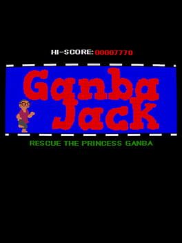 Ganba Jack